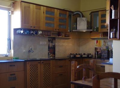 Project Image of 691.0 - 1710.0 Sq.ft 1 BHK Apartment for buy in Trendz Whispering Woods