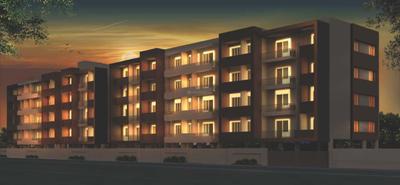 Nest Ashoka Nest Images for Elevation of Nest Ashoka Nest 1