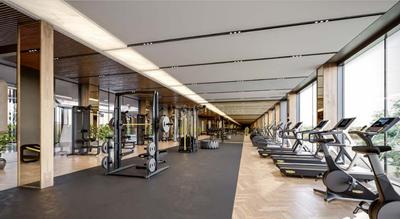 Project Image of 5260 Sq.ft 4 BHK Apartment / Flat for sale in Gachibowli for Rs. 84160000