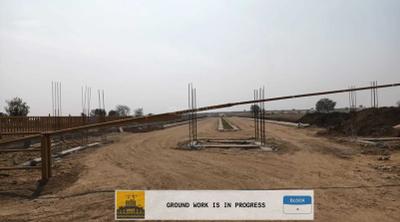 Project Image of 1480.04 - 6898.7 Sq.ft Residential Plot Plot for buy in Aparna Vasudha Phase II