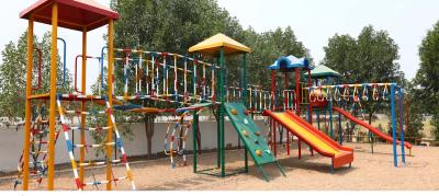 Project Image of 1422.02 - 4265.95 Sq.ft Residential Plot Plot for buy in Subhagruha Sukrithi Pride Phase II