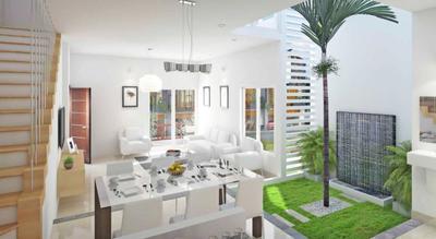 Project Image of 2400.0 - 3850.0 Sq.ft 4 BHK Villa for buy in Endee Aura Villa