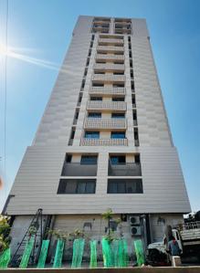 Project Image of 945 Sq.ft 3 BHK Apartment / Flat for sale in Paldi for Rs. 8400000