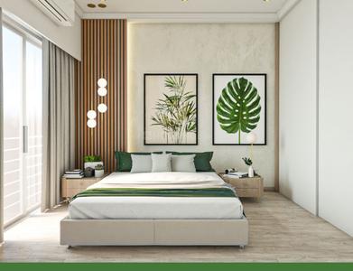 Project Image of 960.0 - 1155.0 Sq.ft 2 BHK Apartment for buy in Lakeview Residences