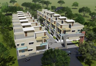 Project Image of 0.0 - 1890.0 Sq.ft 3 BHK Villa for buy in Sumangali Habitat