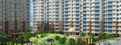 Project Image of 548.0 - 645.67 Sq.ft 2 BHK Apartment for buy in Imperia Aashiyara Phase 2