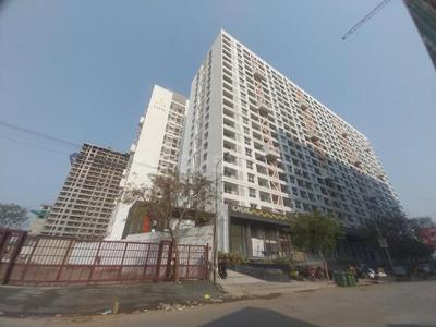 Project Image of 1396 Sq.ft 3 BHK Apartment / Flat for sale in Punawale for Rs. 12000000