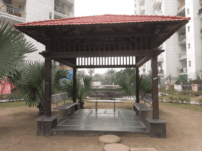 Project Image of 1405.0 - 3400.0 Sq.ft 3 BHK Apartment for buy in Sunworld Vanalika