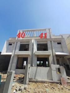Project Image of 831.51 - 1300.6 Sq.ft 4 BHK Villa for buy in Shivam Eshanti Vandan