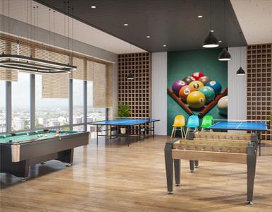 Project Image of 676.0 - 1578.0 Sq.ft 2 BHK Apartment for buy in Mextech Miraya Trinity Serenity