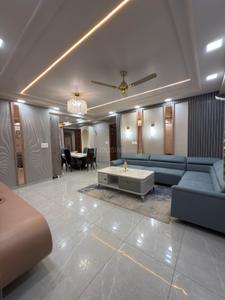 Project Image of 1263.92 - 1291.44 Sq.ft 4 BHK Apartment for buy in Shubh Udita