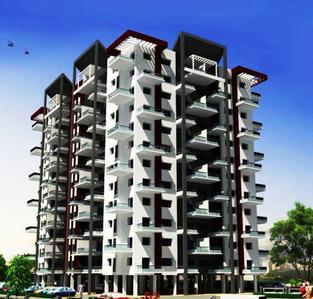 Project Image of 370.0 - 603.0 Sq.ft 1 BHK Apartment for buy in RM Feliz
