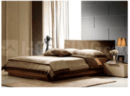 Riddhi Tulip Bedroom 1