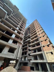 Project Image of 981.78 - 1562.7 Sq.ft 3 BHK Apartment for buy in Golden The Grand Serenity