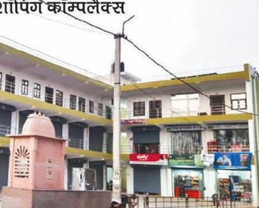 Project Image of 769.83 - 2027.38 Sq.ft 3 BHK Apartment for buy in Rasik Greens