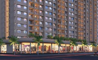 Project Image of 595.14 - 736.68 Sq.ft 2 BHK Apartment for buy in Onyx Homes 52 Kondhwa Phase I