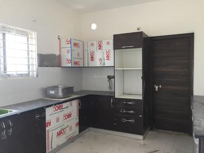 Project Image of 1560.0 - 1945.0 Sq.ft 3 BHK Apartment for buy in Sanvi Meadows