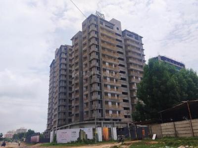 Project Image of 0.0 - 863.27 Sq.ft 3 BHK Apartment for buy in Vivaan Ixora