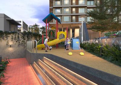Project Image of 546.0 - 839.0 Sq.ft 2 BHK Apartment for buy in Navnath Jayas