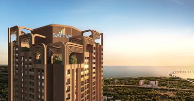 Sattva Sumera Elevation 3