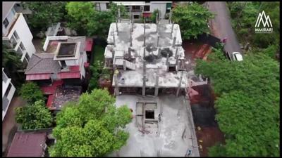 Project Image of 1375 Sq.ft 2 BHK Apartment / Flat for sale in Reis Magos for Rs. 15000000