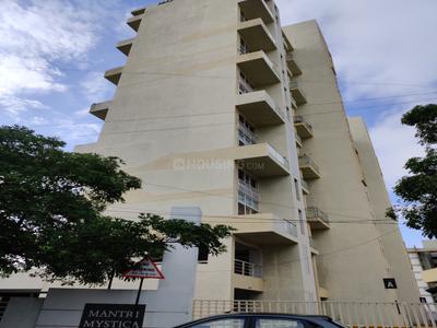 Project Image of 1100.0 - 1706.0 Sq.ft 2 BHK Apartment for buy in Mantri Mystica
