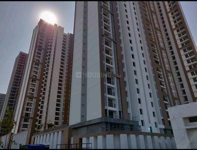 Project Image of 406.0 - 777.0 Sq.ft 1 BHK Apartment for buy in Runwal My Desire