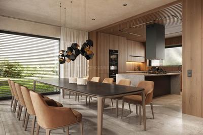 Project Image of 1332.0 - 1611.0 Sq.ft 2 BHK Apartment for buy in Vyapti Vandematram Fabula