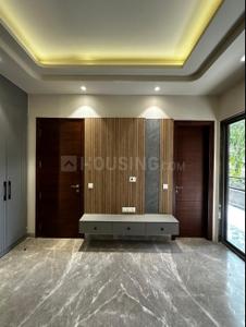 Project Image of 0.0 - 1800.0 Sq.ft 3 BHK Builder Floor for buy in Roul The Urban Crest