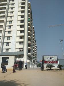 Project Image of 1230.0 - 2040.0 Sq.ft 2 BHK Apartment for buy in BRC Sri Hemadurga Sivahills