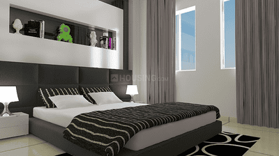 Project Image of 1252.0 - 1576.0 Sq.ft 2 BHK Apartment for buy in Marvel Sequoia