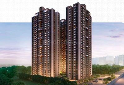 Project Image of 1198.24 - 2321.34 Sq.ft 3 BHK Apartment for buy in Goyal Orchid Gold