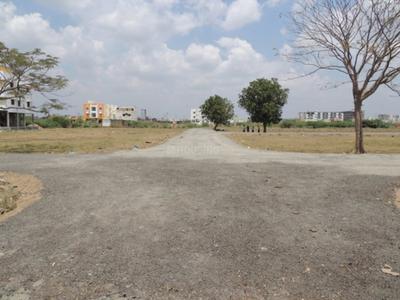 Project Image of 800.0 - 2000.0 Sq.ft Residential Plot Plot for buy in Sai Thillai Nataraja Nagar