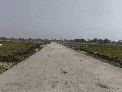Project Image of 936.46 - 12123.82 Sq.ft Residential Plot Plot for buy in Harode Mahalaxmi Nagar 44 And Goverdhan Nagari 14