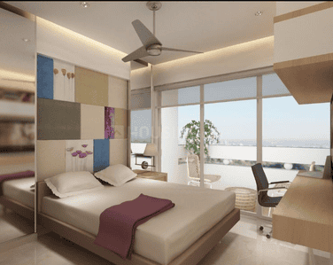 Project Image of 630.0 - 985.0 Sq.ft 1 BHK Apartment for buy in TREC Casa Terraza Phase 3