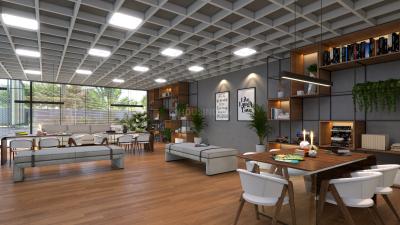 Project Image of 1458 Sq.ft 2 BHK Apartment / Flat for sale in Tragad for Rs. 6500000