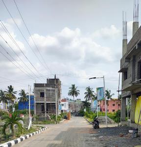 Project Image of 820.0 - 1310.0 Sq.ft 2 BHK Apartment for buy in Elegance