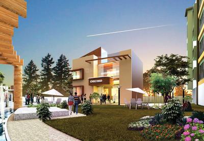 Project Image of 0.0 - 1680.0 Sq.ft 3 BHK Apartment for buy in Lifestyle Lifestyle Green
