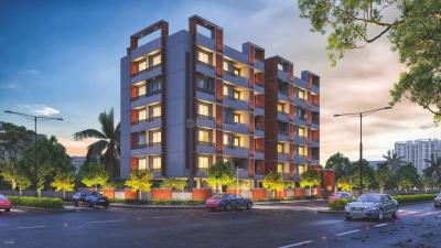 Project Image of 629.8 - 878.55 Sq.ft 2 BHK Apartment for buy in Mataji Suhrad Residency 2