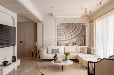 Project Image of 0.0 - 2340.0 Sq.ft 3 BHK Apartment for buy in Alaya Belmonte