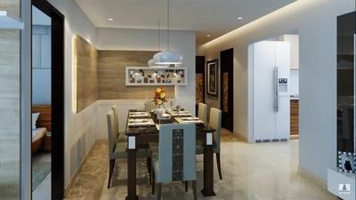 Project Image of 865.0 - 1999.0 Sq.ft 2 BHK Apartment for buy in Pareena Mi Casa
