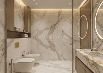 Project Image of 262.21 - 640.99 Sq.ft 1 RK Apartment for buy in Ronak Global Elite