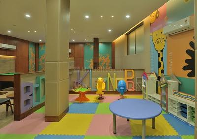Project Image of 0.0 - 3060.0 Sq.ft 5 BHK Apartment for buy in Sangini Solitaire