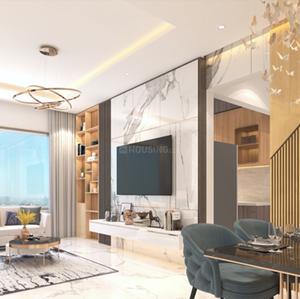 Project Image of 454.67 - 755.09 Sq.ft 1 BHK Apartment for buy in Horizon Giridarshan