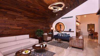 Project Image of 3242.95 - 5686.04 Sq.ft 2 BHK Villa for buy in Total Environment The Meadow Dance Phase II