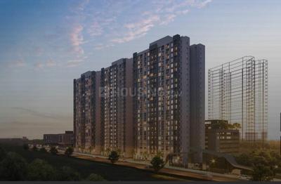 Project Image of 746.69 - 947.55 Sq.ft 2 BHK Apartment for buy in Godrej Serene