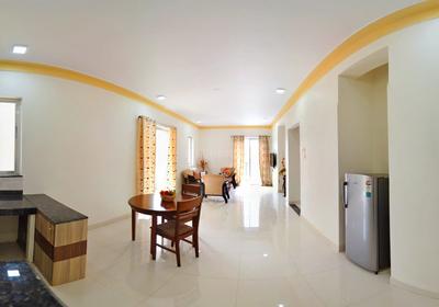 Project Image of 705.0 - 710.0 Sq.ft 2 BHK Apartment for buy in Vijay Naik Vrukshavalli B4