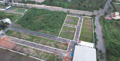 Project Image of 1200.0 - 2178.0 Sq.ft Residential Plot Plot for buy in Oyster