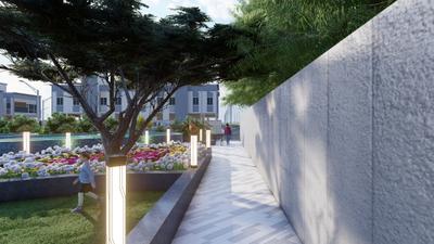 Project Image of 600.0 - 2400.0 Sq.ft Residential Plot Plot for buy in GTK Vintage Garden