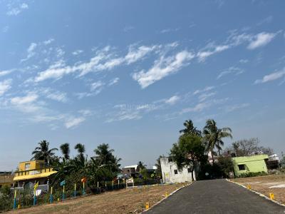Project Image of 675.0 - 1645.0 Sq.ft Residential Plot Plot for buy in Madras Kundrathur Smart City
